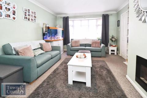undefined, Whitegate Road, Brightlingsea CO7