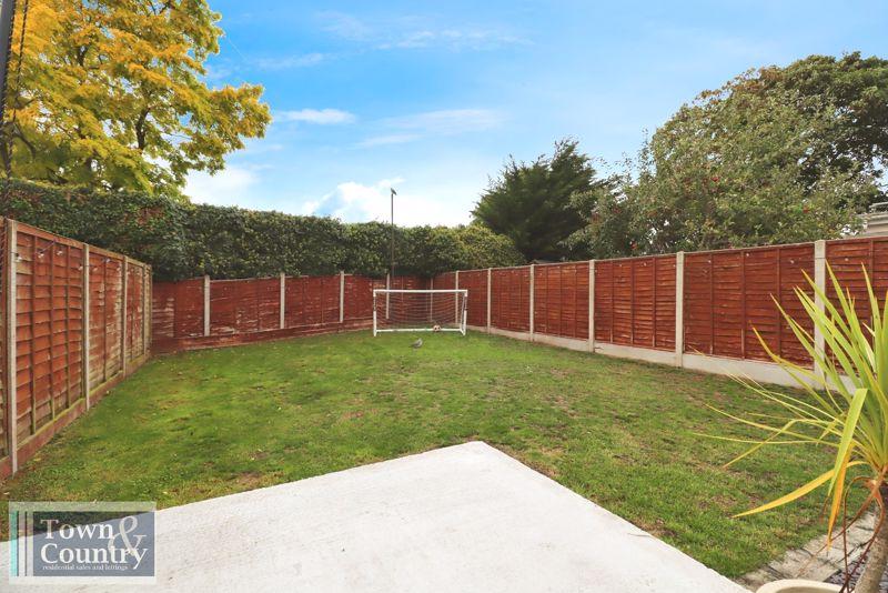Whitegate road