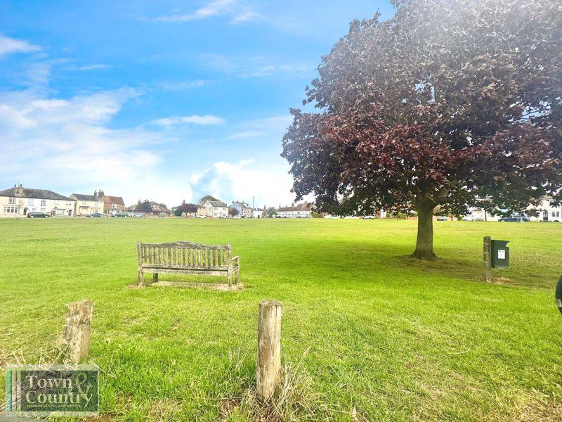 Whitegate road