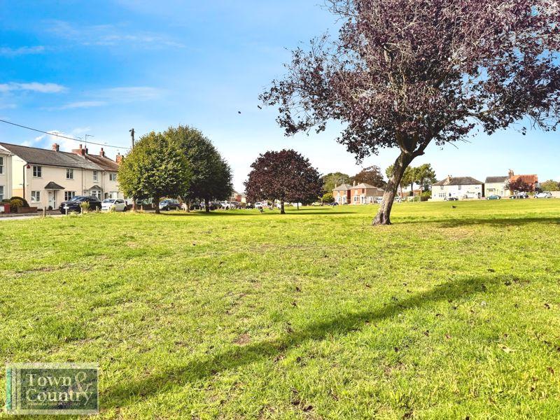 Whitegate road