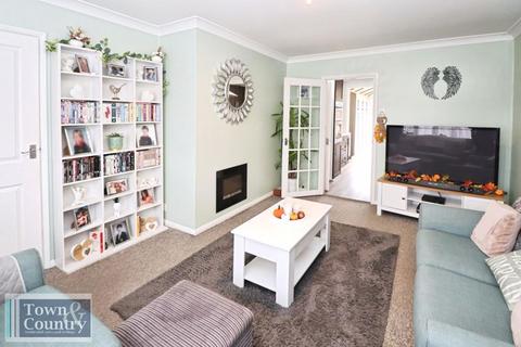 undefined, Whitegate Road, Brightlingsea CO7