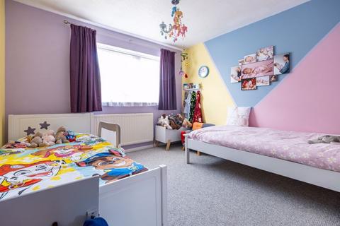 undefined, Peebles Place, Bletchley, Milton Keynes