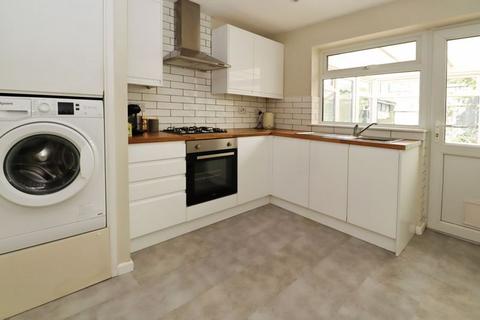 undefined, Marsh Way, Brightlingsea, CO7