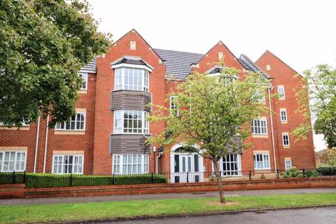 undefined, Knaresborough Court, Bletchley, Milton Keynes