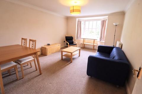 undefined, Knaresborough Court, Bletchley, Milton Keynes