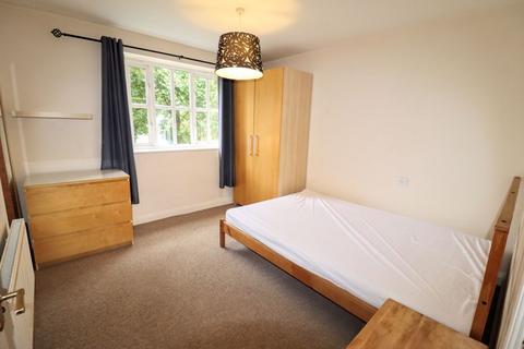 undefined, Knaresborough Court, Bletchley, Milton Keynes