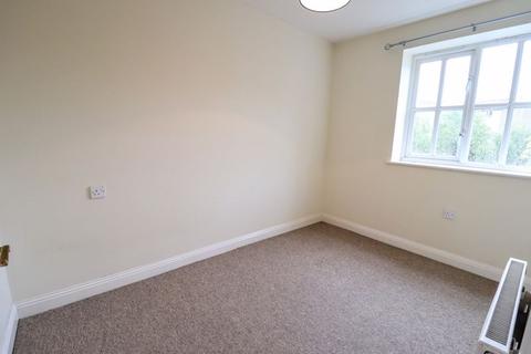 undefined, Knaresborough Court, Bletchley, Milton Keynes