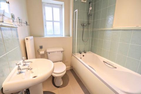 undefined, Knaresborough Court, Bletchley, Milton Keynes