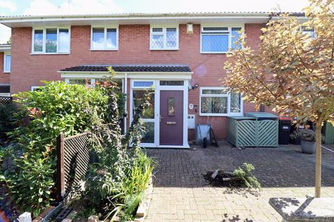 undefined, Larch Grove, Bletchley, Milton Keynes