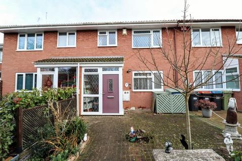 Larch Grove, Bletchley, Milton Keynes