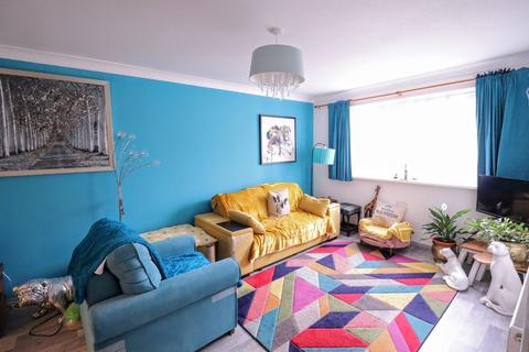 undefined, Larch Grove, Bletchley, Milton Keynes