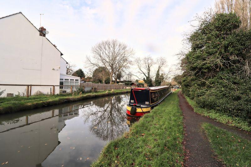 Canal View