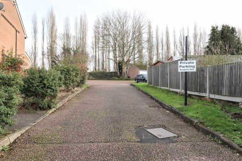 View Of Parking