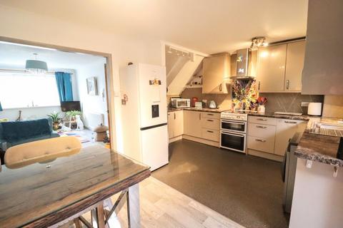 undefined, Larch Grove, Bletchley, Milton Keynes