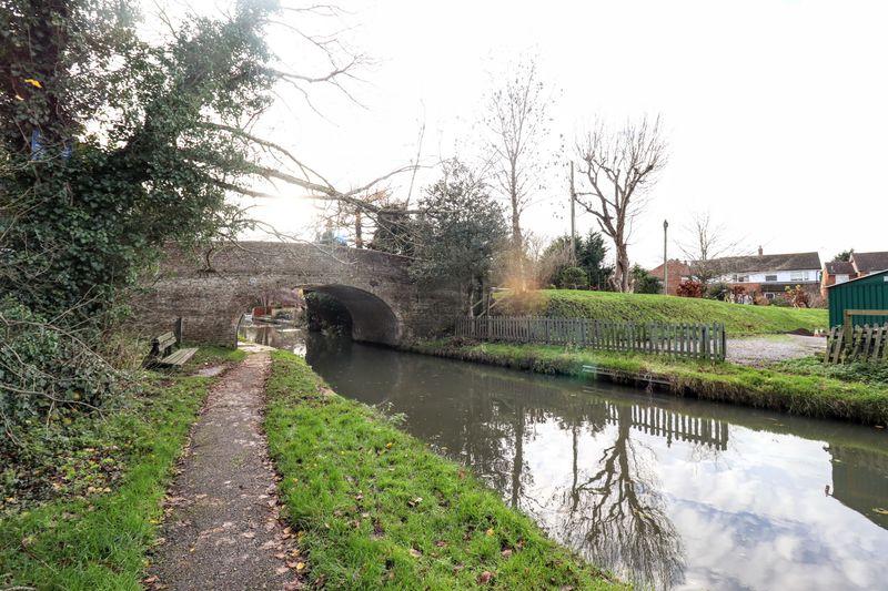 Canal View