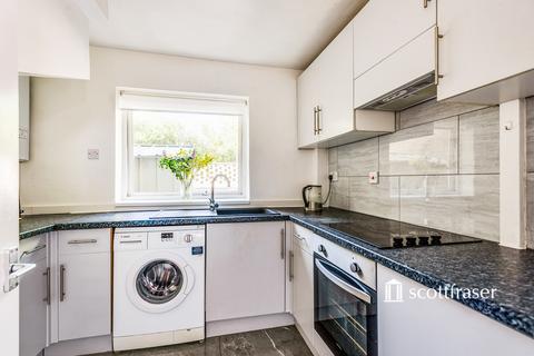 2 bedroom house to rent, Shelford Place, Headington, OX3