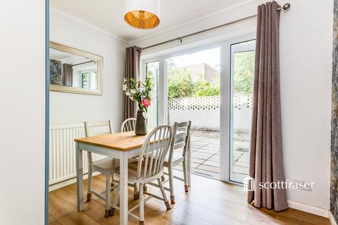 2 bedroom house to rent, Shelford Place, Headington, OX3