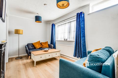 2 bedroom house to rent, Shelford Place, Headington, OX3