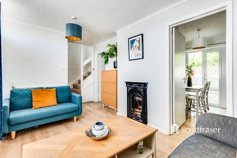 2 bedroom house to rent, Shelford Place, Headington, OX3