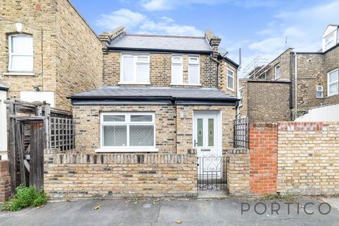 undefined, Reginald Road, E7