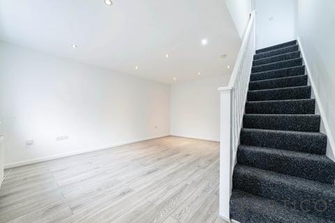 undefined, Reginald Road, E7