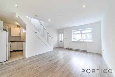 undefined, Reginald Road, E7