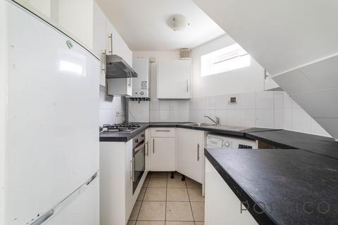 undefined, Reginald Road, E7