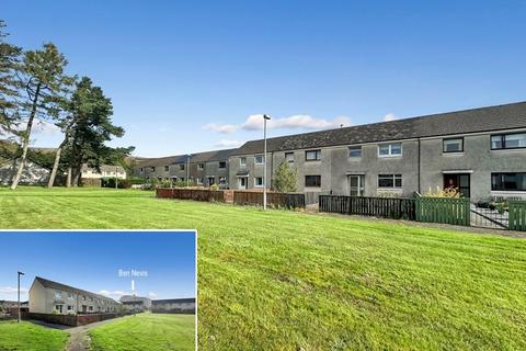 18 Blar Mhor Road, Caol, Fort William, PH33 7HT