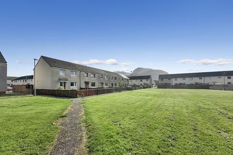 18 Blar Mhor Road, Caol, Fort William, PH33 7HT