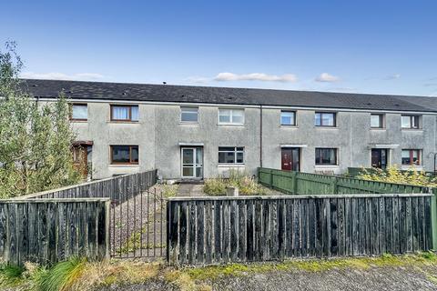 18 Blar Mhor Road, Caol, Fort William, PH33 7HT