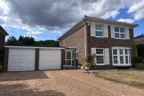 undefined, Harkness Drive, Canterbury, Kent, CT2