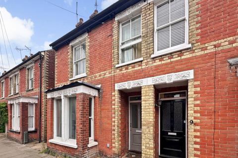 4 bedroom end of terrace house for sale, Albert Road, Canterbury, Kent, CT1