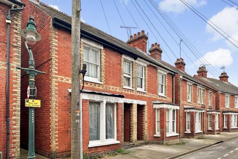 4 bedroom end of terrace house for sale, Albert Road, Canterbury, Kent, CT1