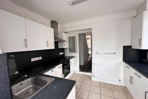 4 bedroom end of terrace house for sale, Albert Road, Canterbury, Kent, CT1