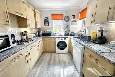 undefined, SOUTHBROOK, HERON CLOSE, PRESTON, WEYMOUTH, DORSET