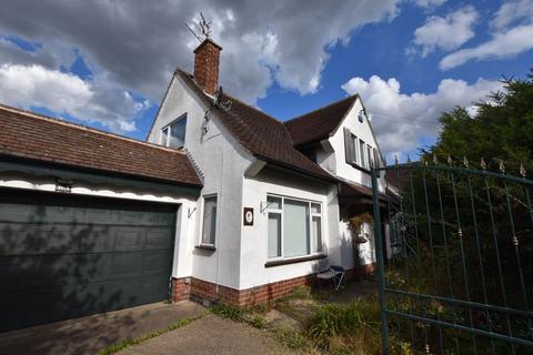 undefined, Woodthorpe Drive, Nottingham