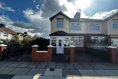 undefined, Rodmell Road, Liverpool