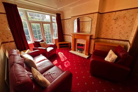 4 bedroom semi-detached house for sale, Rodmell Road, Liverpool, L9