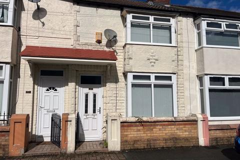 undefined, Middleton Road, Liverpool
