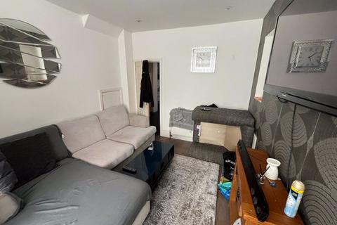 undefined, Middleton Road, Liverpool