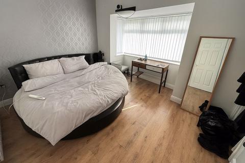 undefined, Middleton Road, Liverpool