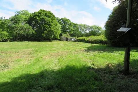 undefined, Linford, Ringwood                  *LAND*