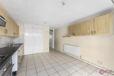 49 Redwald Road, London, E5 0JG
