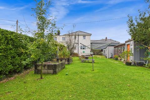 4 Connor Hill, Connor Downs, Hayle, TR27 5DW