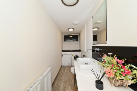 undefined, London SW1X