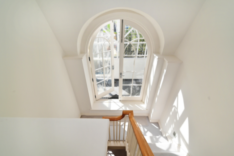 undefined, London SW1X