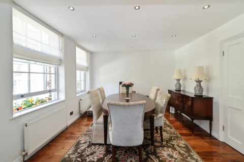 undefined, London SW1X