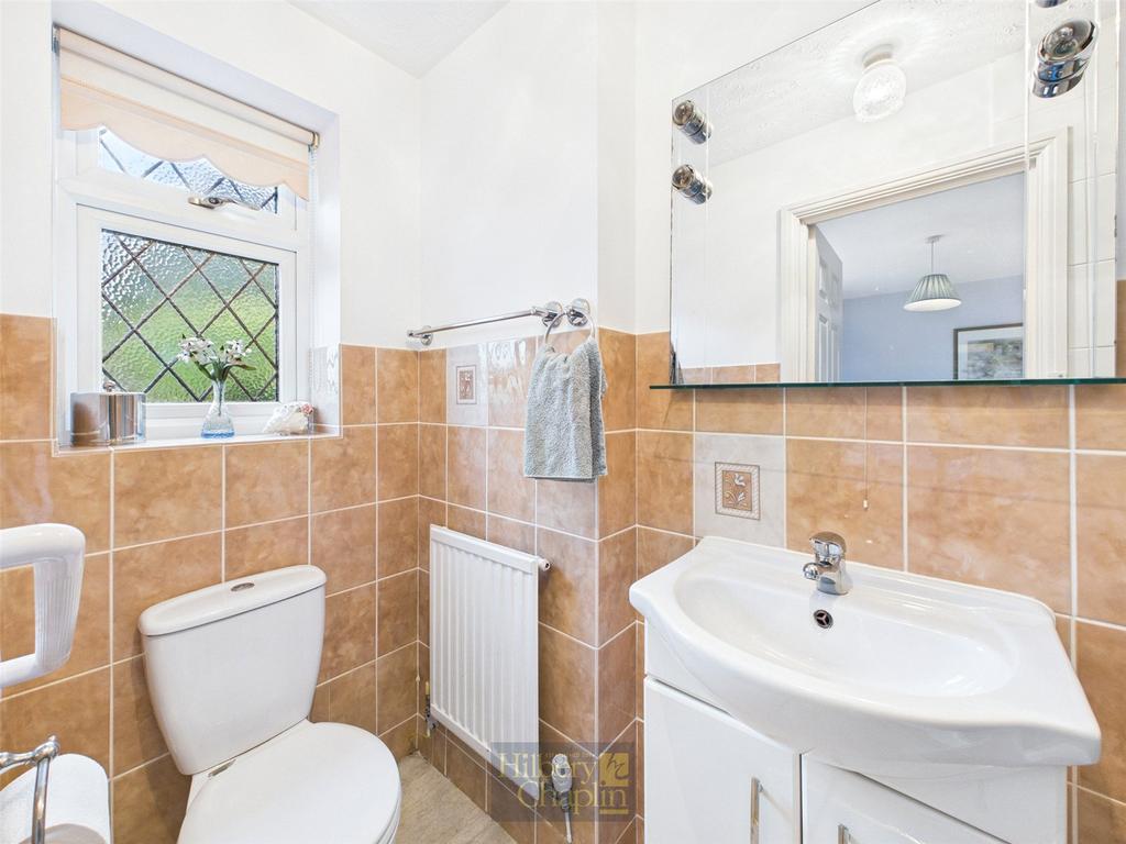 Ensuite