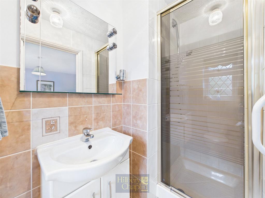 Ensuite