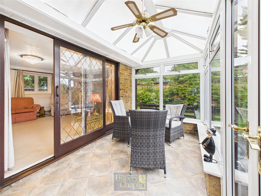Conservatory